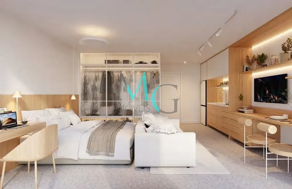 Apartamento, 2 quartos, 66 m² - Foto 29