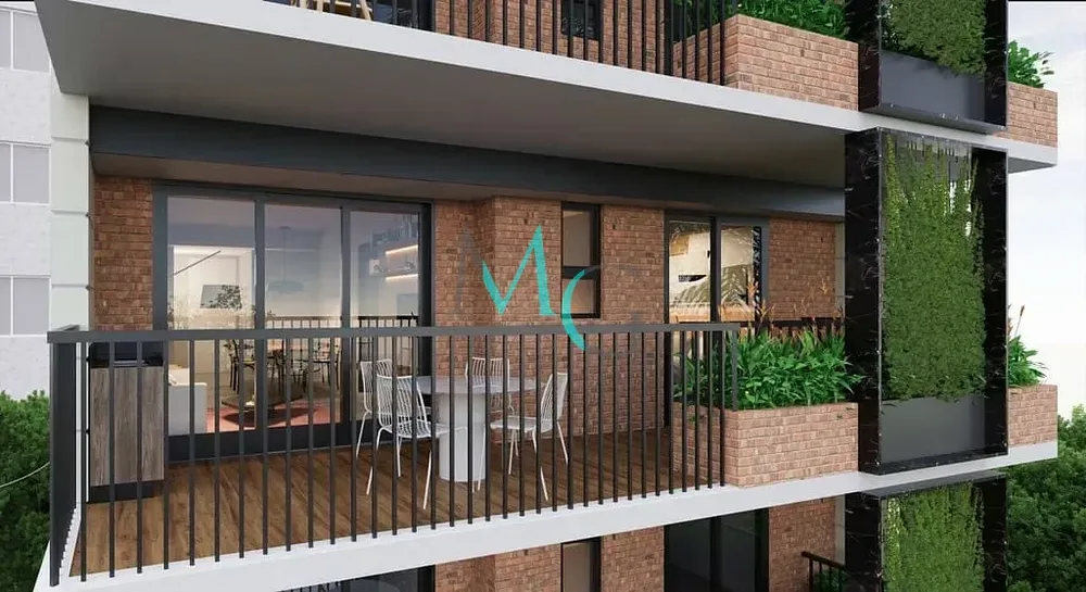 Apartamento, 2 quartos, 66 m² - Foto 39