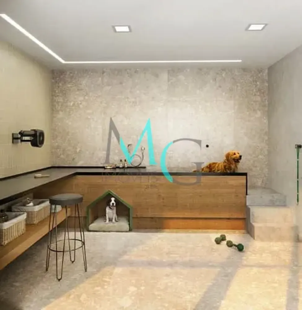 Apartamento, 3 quartos, 186 m² - Foto 79