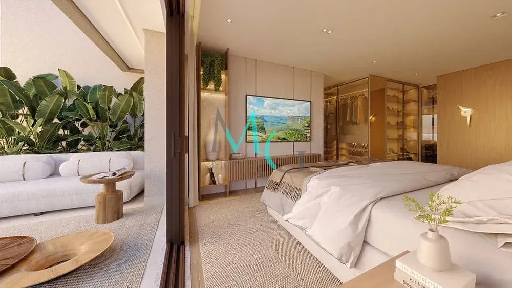 Apartamento, 3 quartos, 186 m² - Foto 63