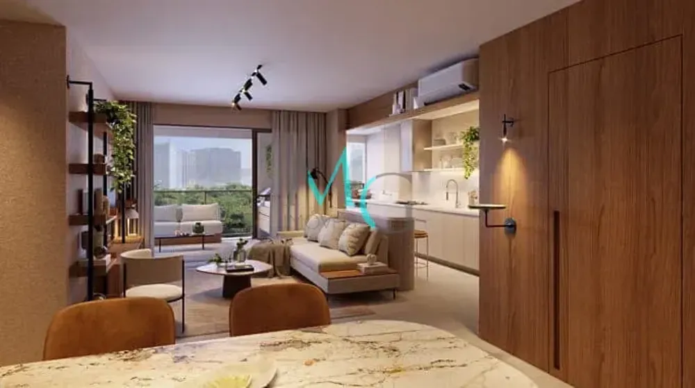 Apartamento, 3 quartos, 186 m² - Foto 13