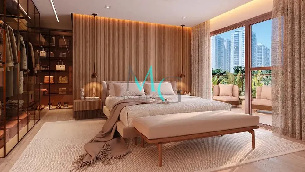 Apartamento, 3 quartos, 186 m² - Foto 10