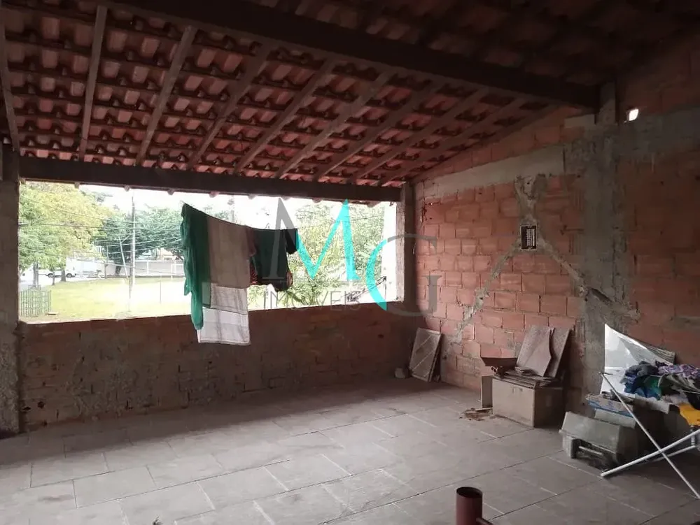 Casa, 4 quartos, 120 m² - Foto 6