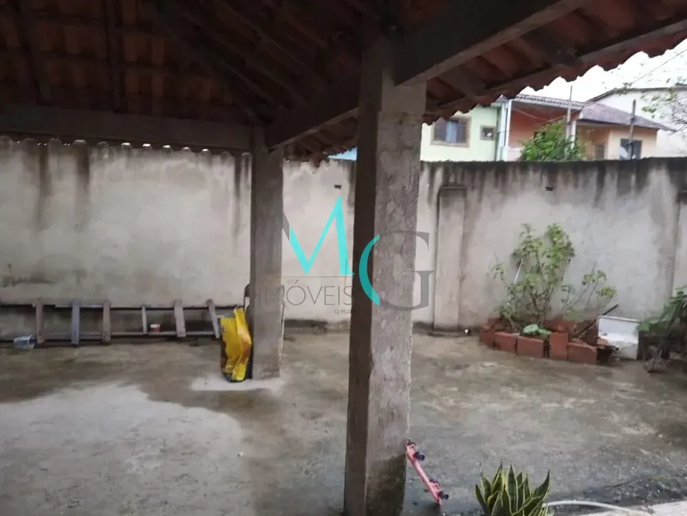 Casa, 4 quartos, 120 m² - Foto 2