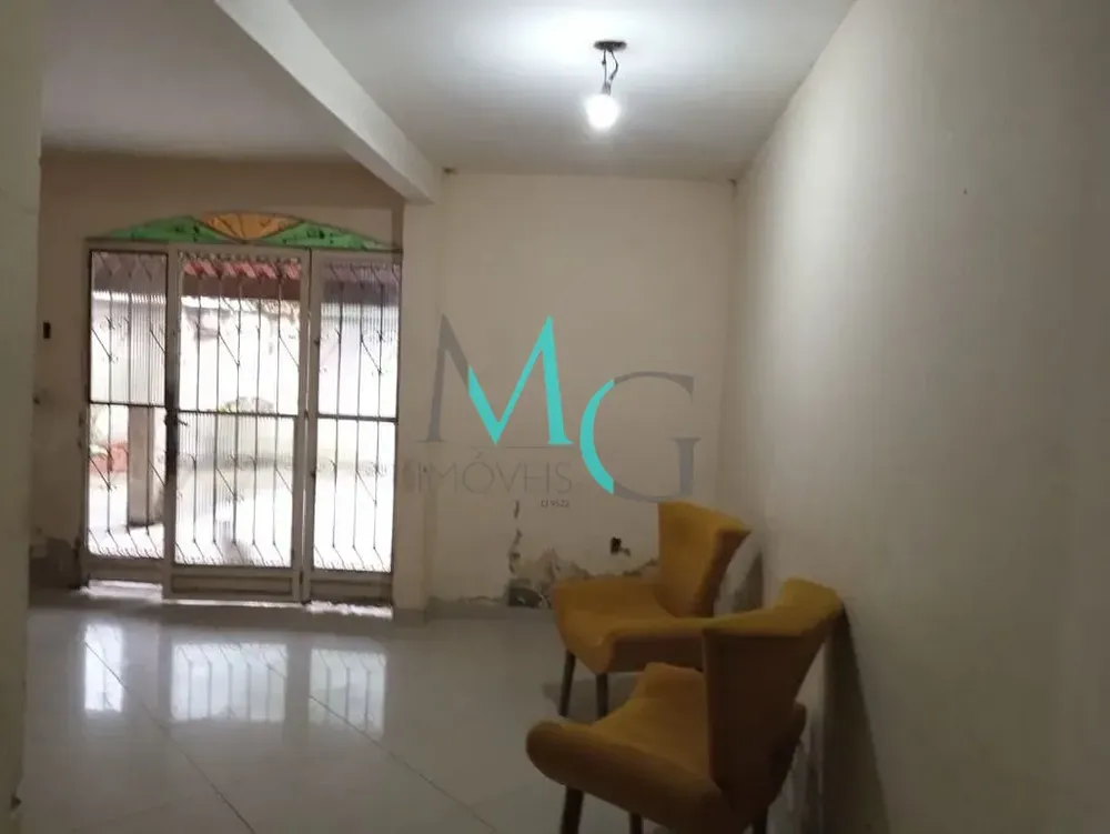 Casa, 4 quartos, 120 m² - Foto 38