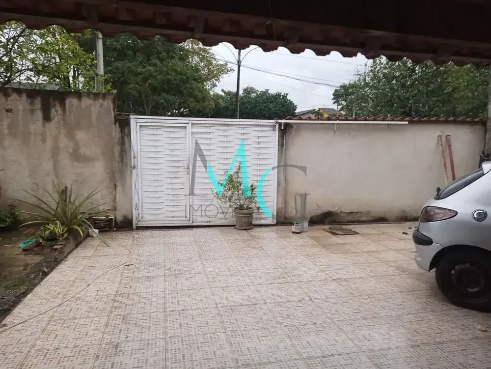 Casa, 4 quartos, 120 m² - Foto 24