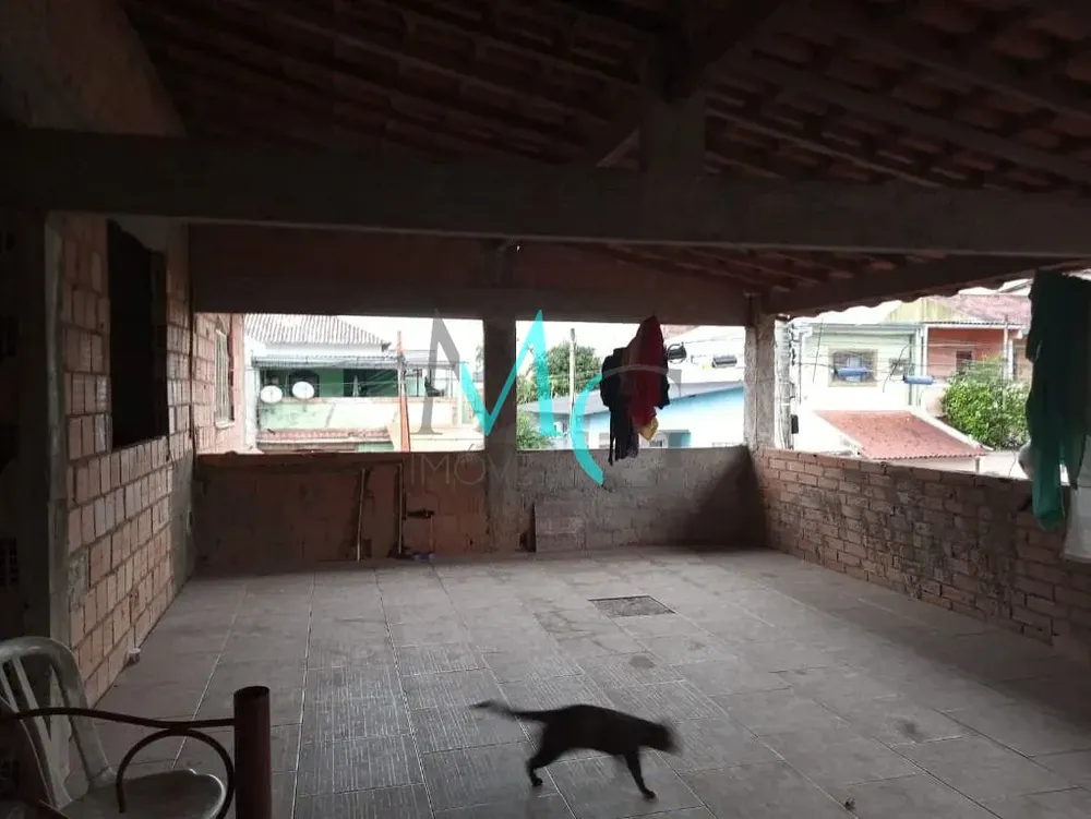 Casa, 4 quartos, 120 m² - Foto 26