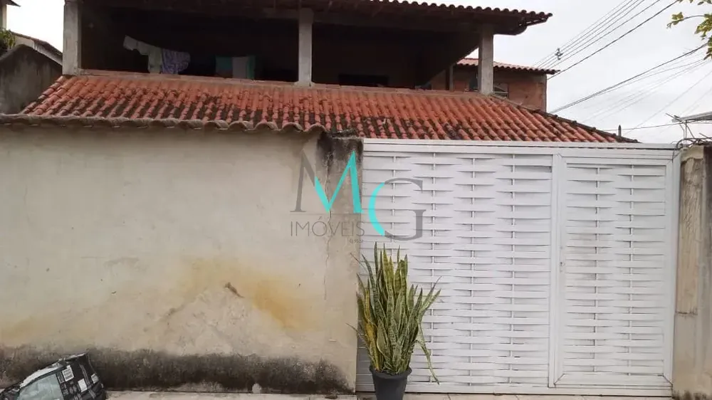 Casa, 4 quartos, 120 m² - Foto 25