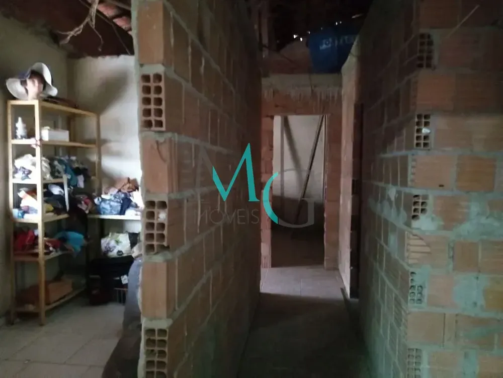 Casa, 4 quartos, 120 m² - Foto 1
