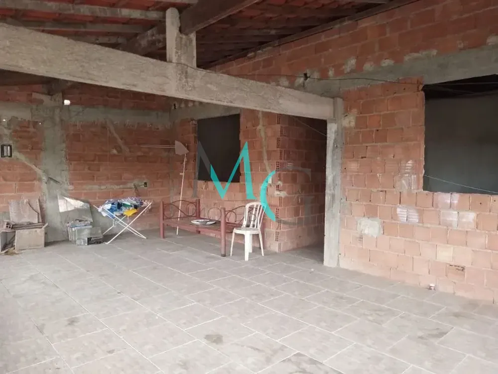 Casa, 4 quartos, 120 m² - Foto 7