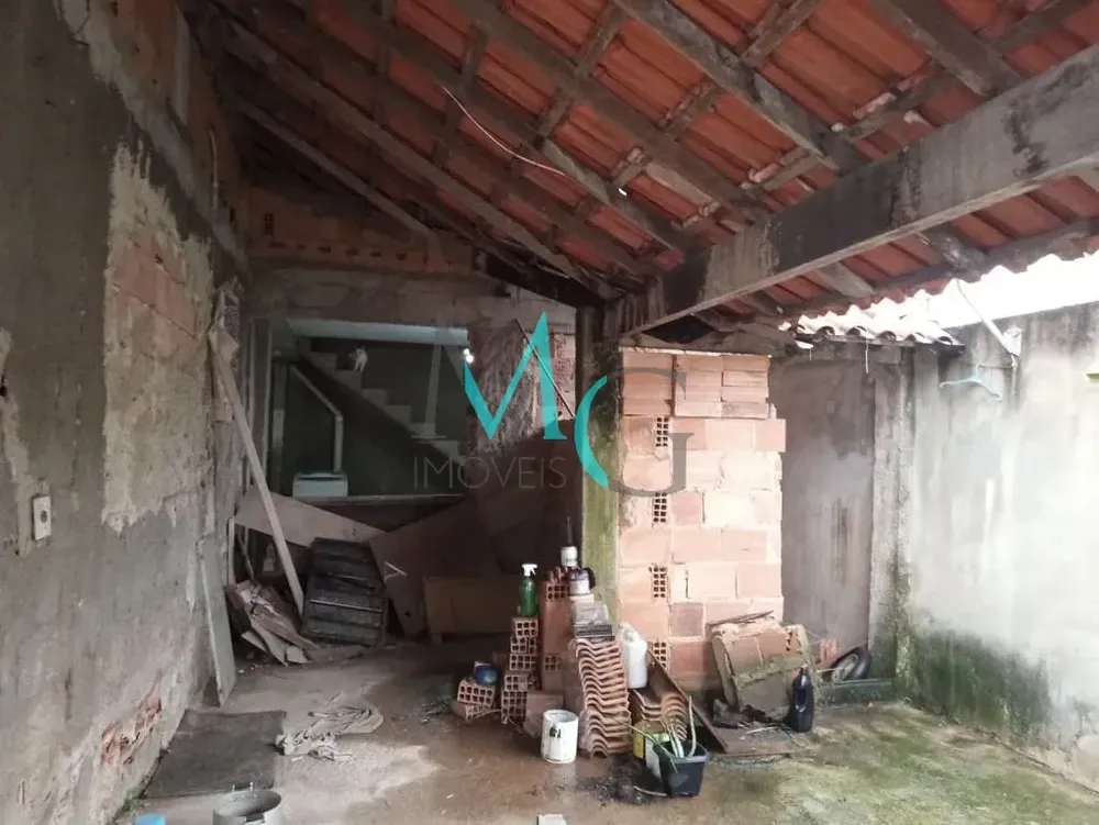 Casa, 4 quartos, 120 m² - Foto 43