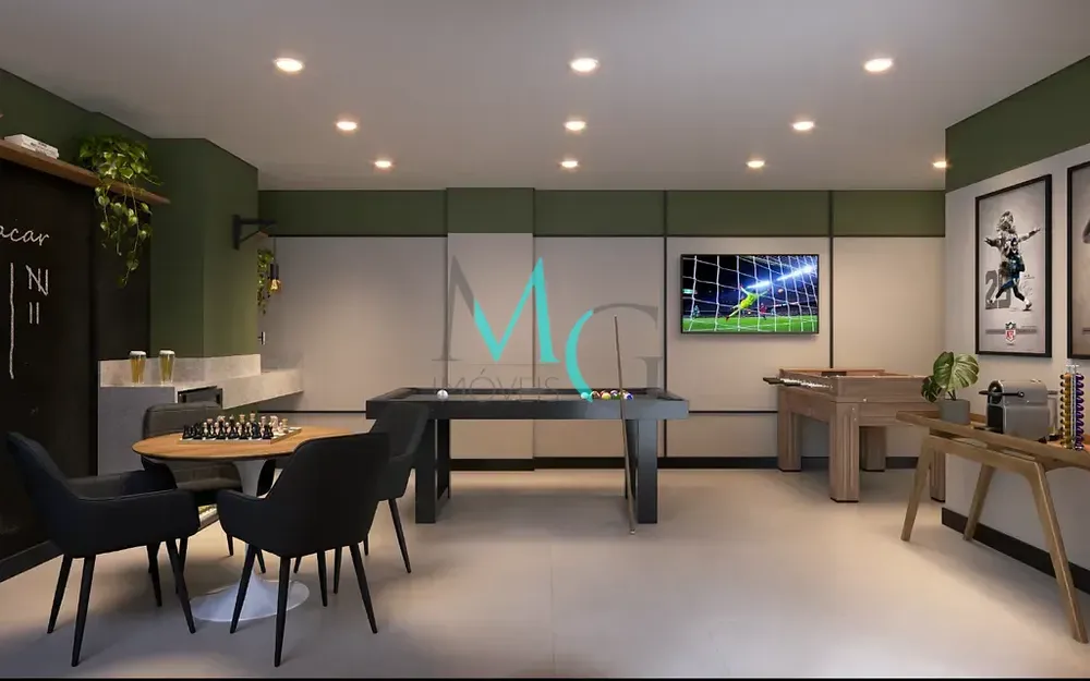 Apartamento, 3 quartos, 60 m² - Foto 4