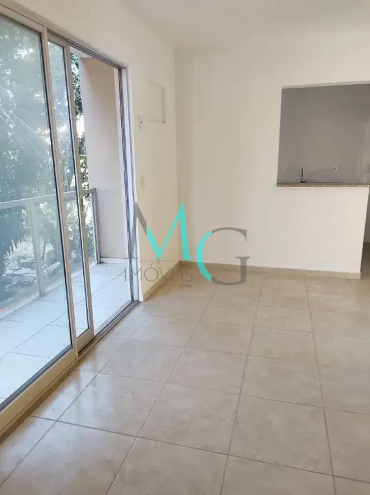 Apartamento, 2 quartos, 54 m² - Foto 1