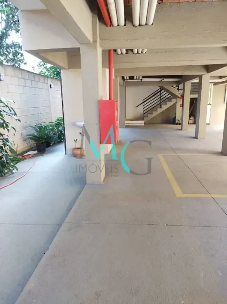 Apartamento, 2 quartos, 54 m² - Foto 27