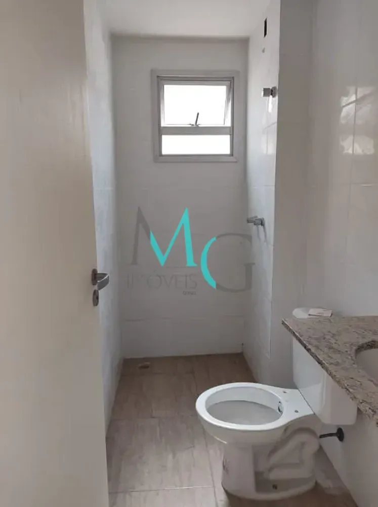 Apartamento, 2 quartos, 54 m² - Foto 3