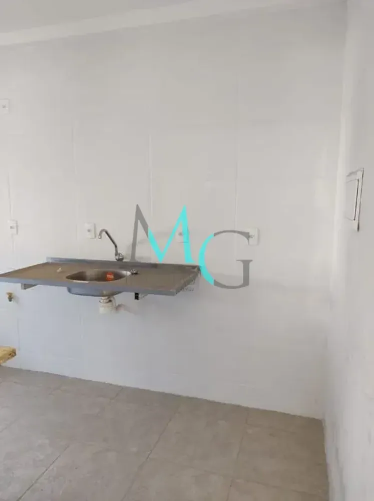 Apartamento, 2 quartos, 54 m² - Foto 4