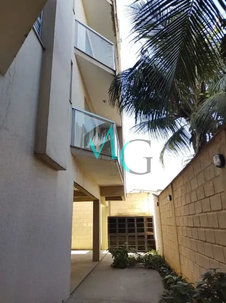 Apartamento, 2 quartos, 54 m² - Foto 23