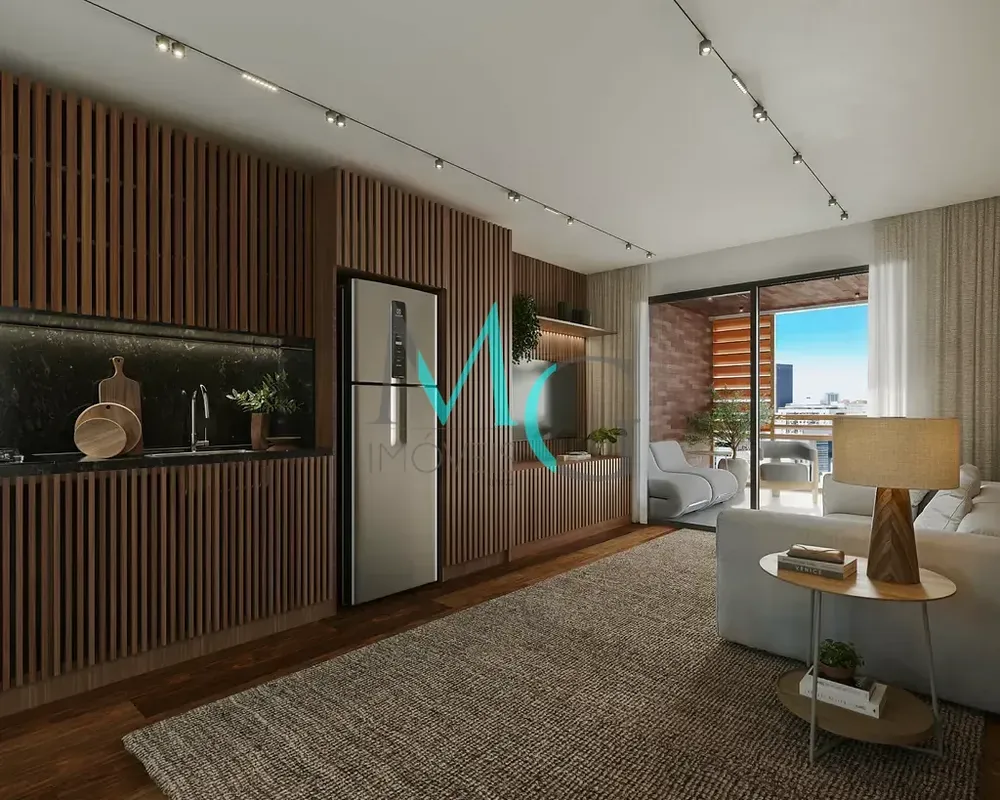 Apartamento, 3 quartos, 99 m² - Foto 4
