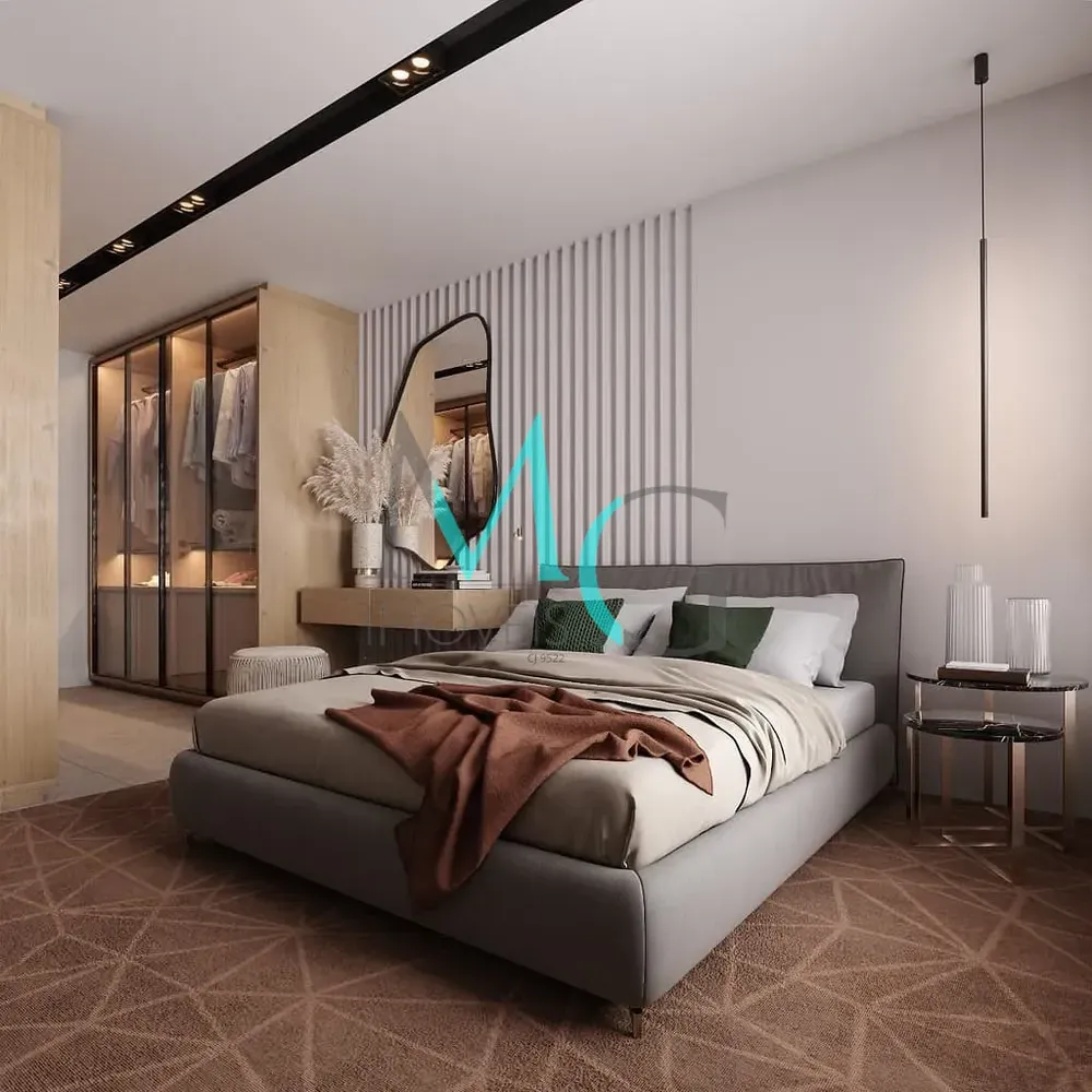 Apartamento, 3 quartos, 126 m² - Foto 16