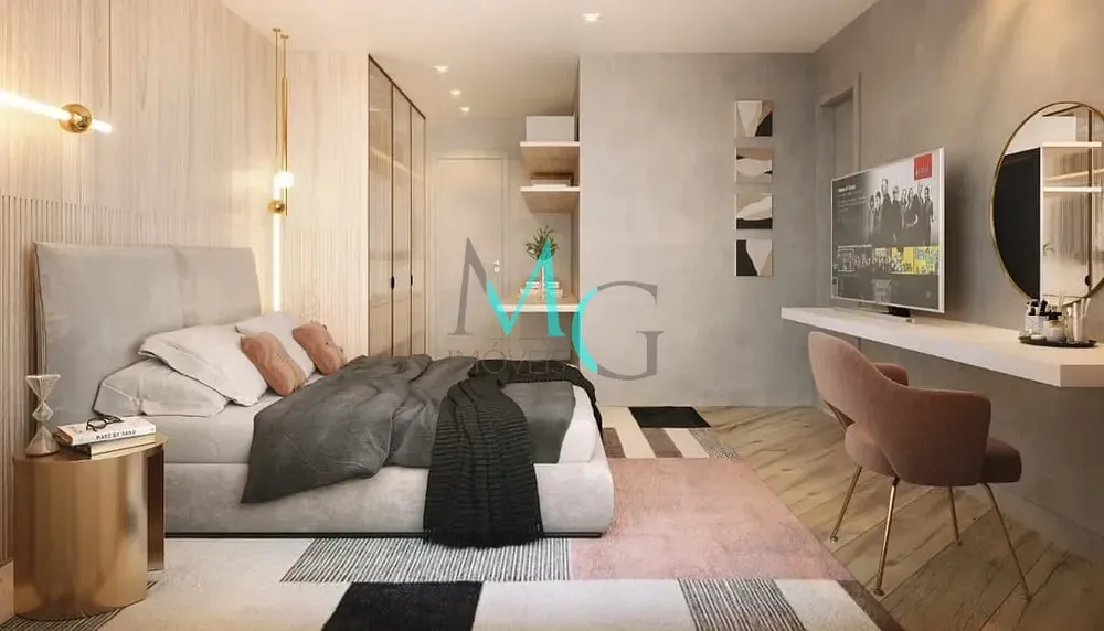 Apartamento, 3 quartos, 126 m² - Foto 17