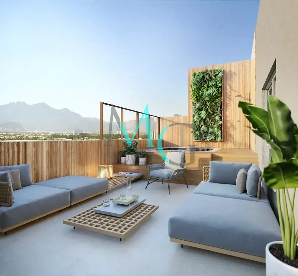 Apartamento, 3 quartos, 126 m² - Foto 13
