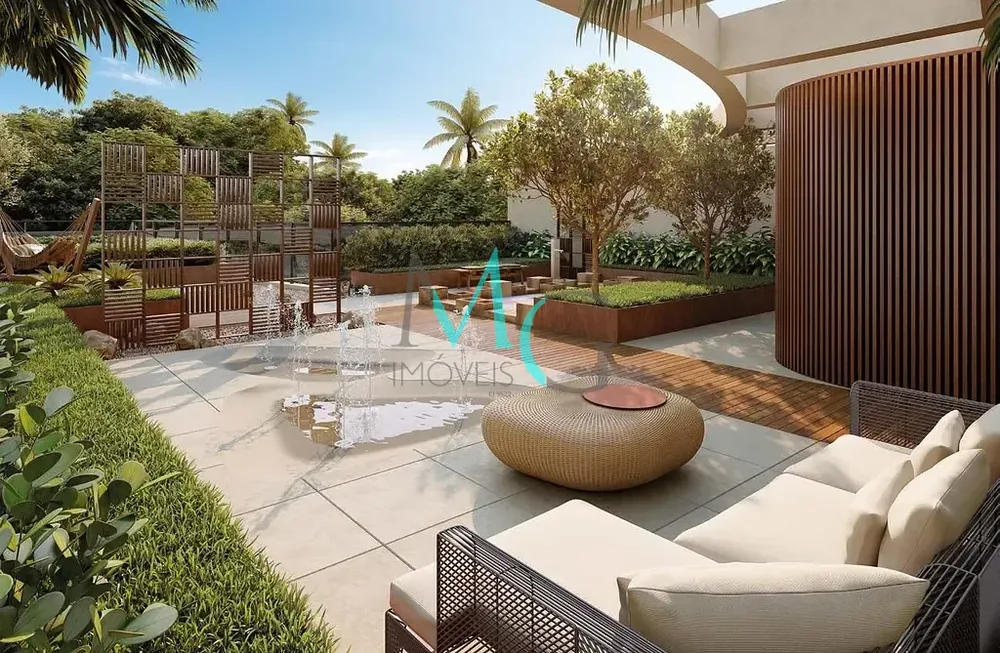 Cobertura, 4 quartos, 323 m² - Foto 14