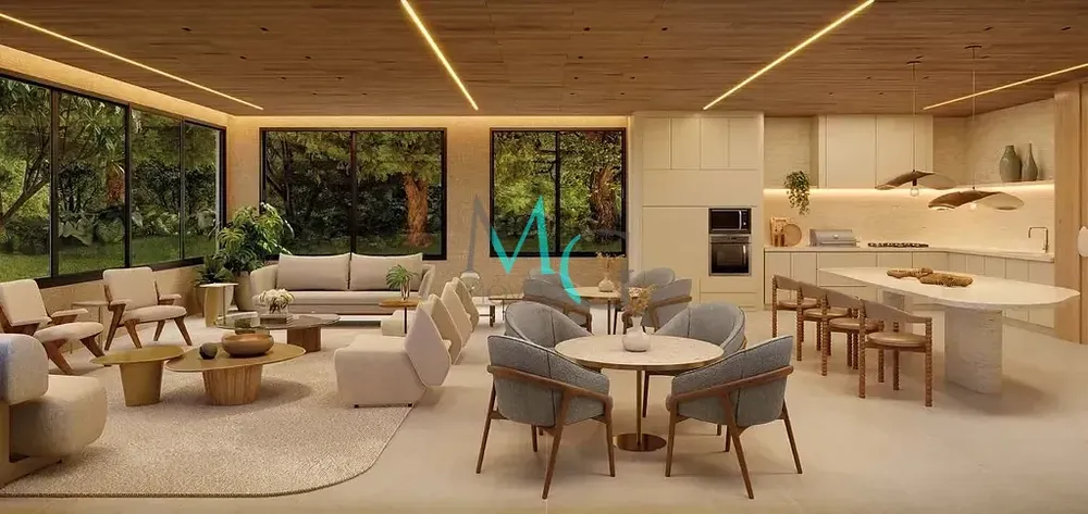 Cobertura, 4 quartos, 323 m² - Foto 9