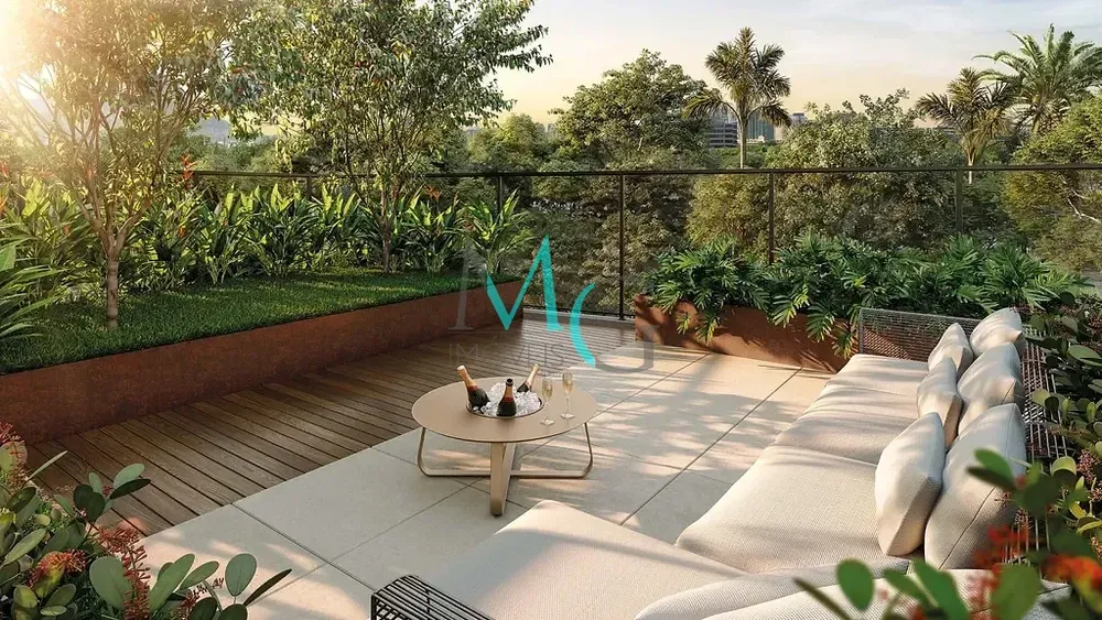 Cobertura, 4 quartos, 323 m² - Foto 15