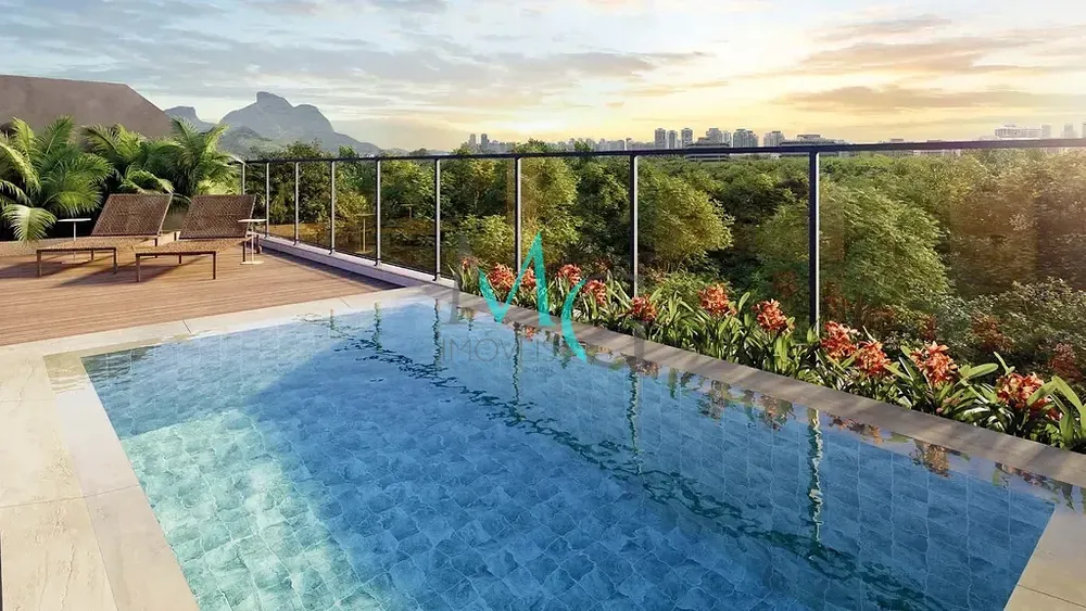 Cobertura, 4 quartos, 323 m² - Foto 7