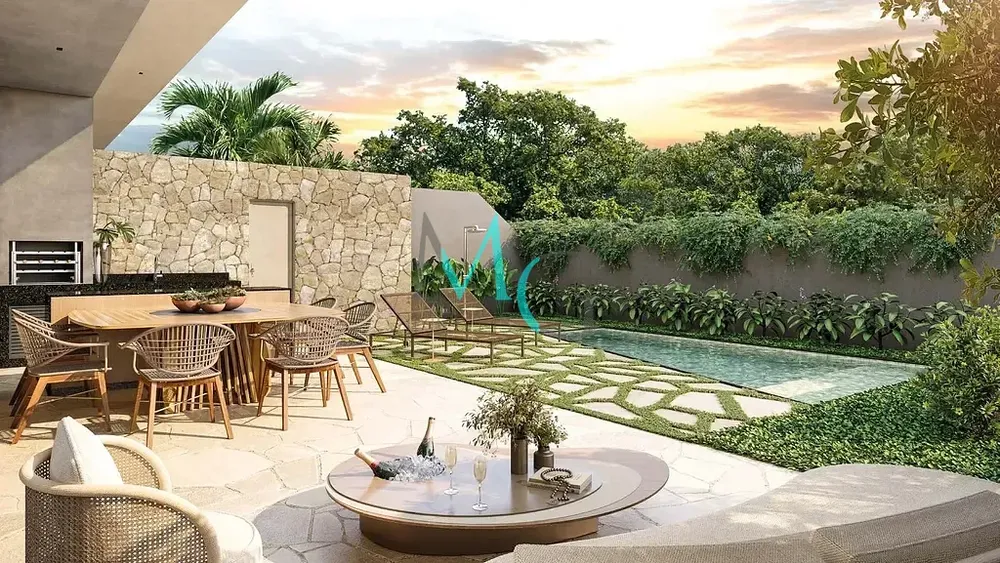 Cobertura, 4 quartos, 323 m² - Foto 13