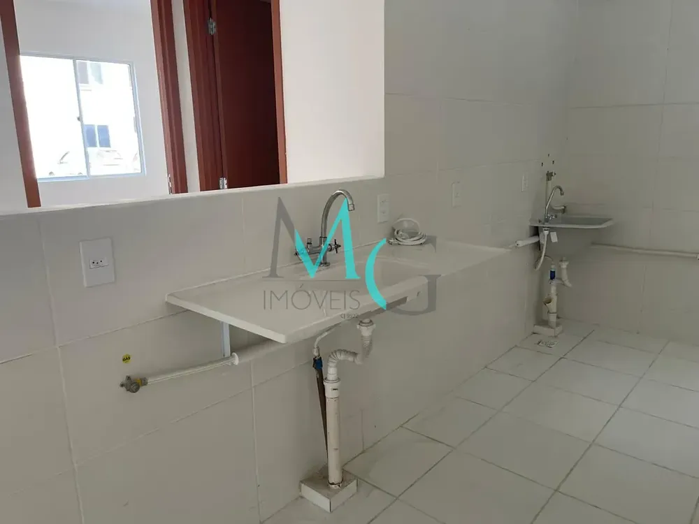 Apartamento, 2 quartos, 45 m² - Foto 7