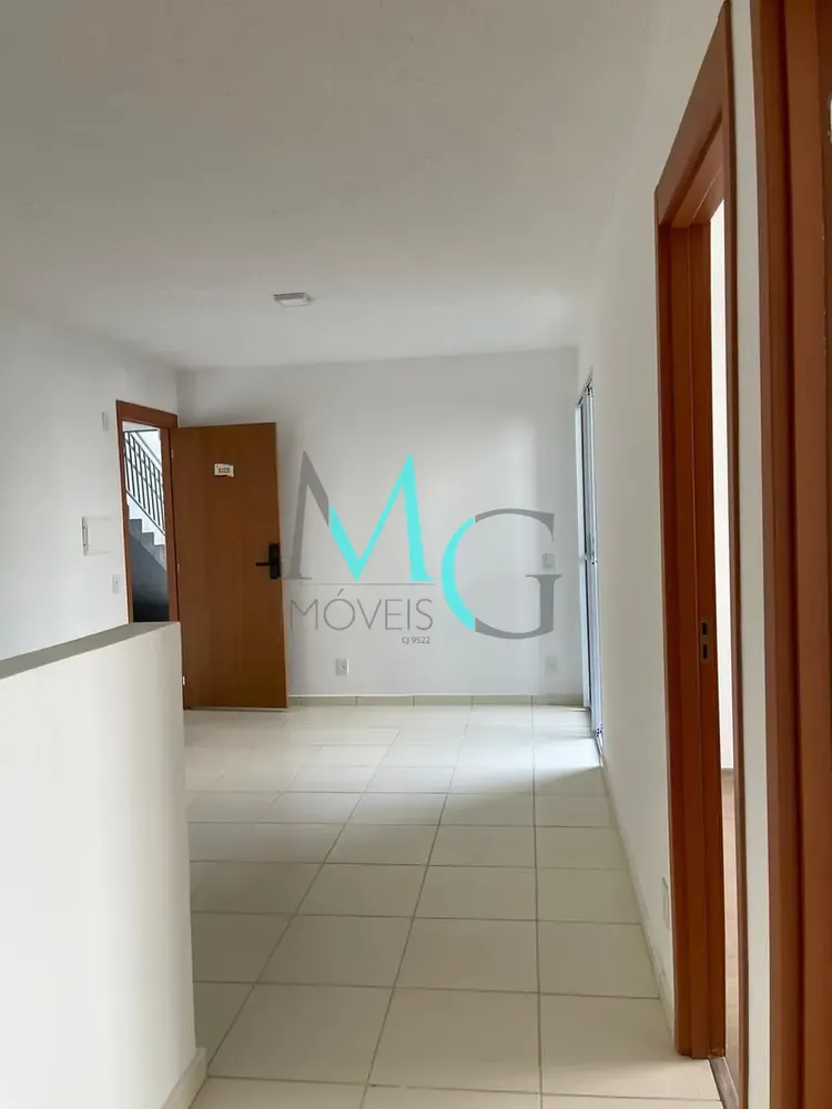 Apartamento, 2 quartos, 45 m² - Foto 3