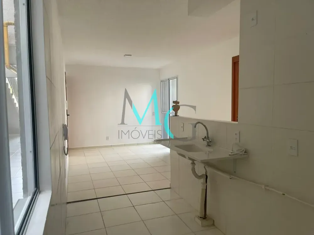 Apartamento, 2 quartos, 45 m² - Foto 5
