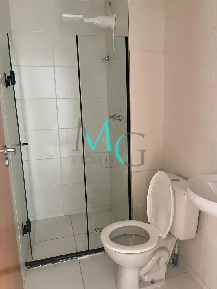 Apartamento, 2 quartos, 45 m² - Foto 8