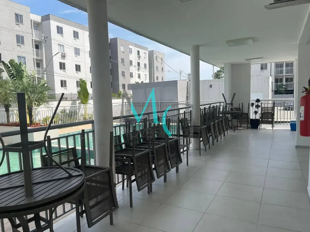Apartamento, 2 quartos, 45 m² - Foto 14