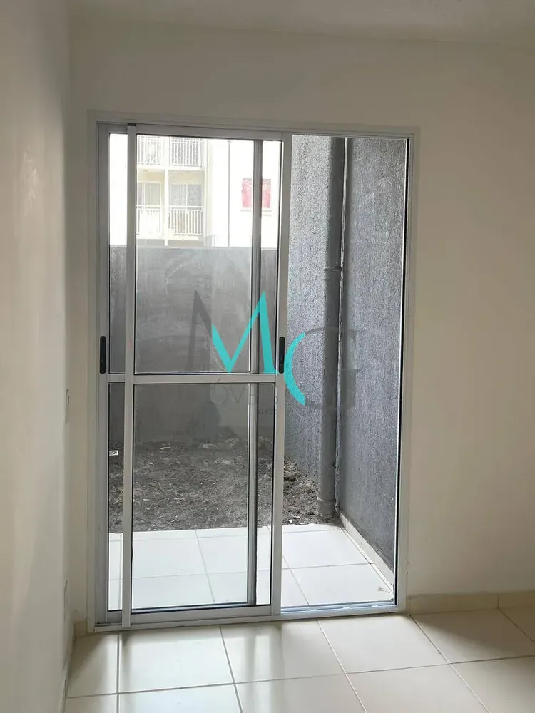 Apartamento, 2 quartos, 45 m² - Foto 6