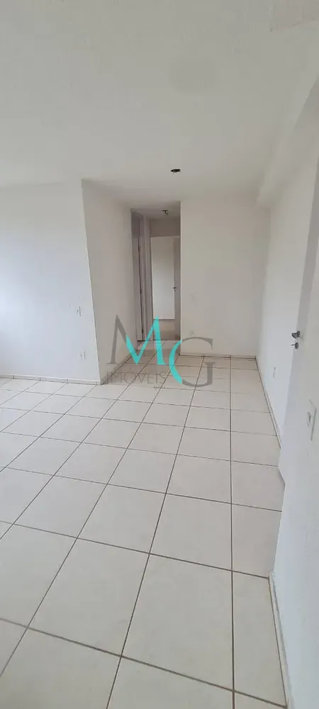 Apartamento, 2 quartos, 41 m² - Foto 38