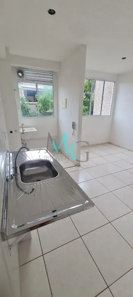 Apartamento, 2 quartos, 41 m² - Foto 45