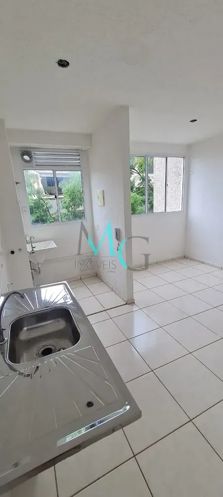 Apartamento, 2 quartos, 41 m² - Foto 39