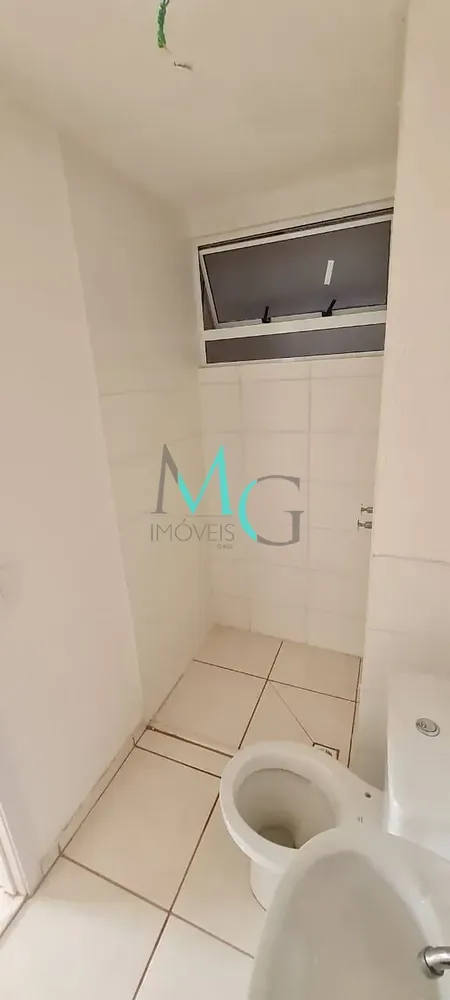 Apartamento, 2 quartos, 41 m² - Foto 41