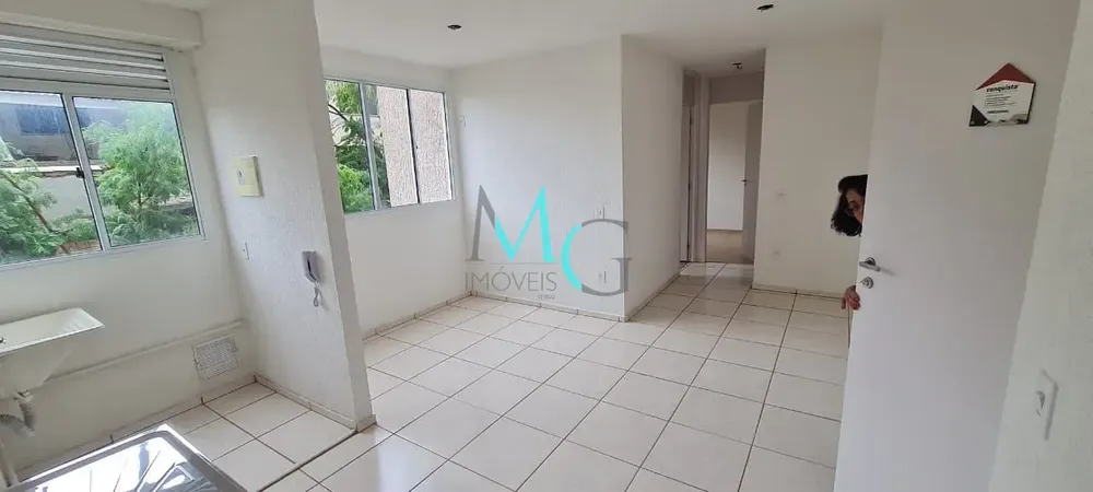 Apartamento, 2 quartos, 41 m² - Foto 47