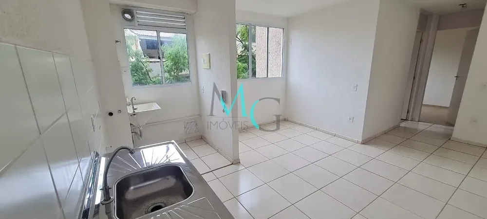 Apartamento, 2 quartos, 41 m² - Foto 35