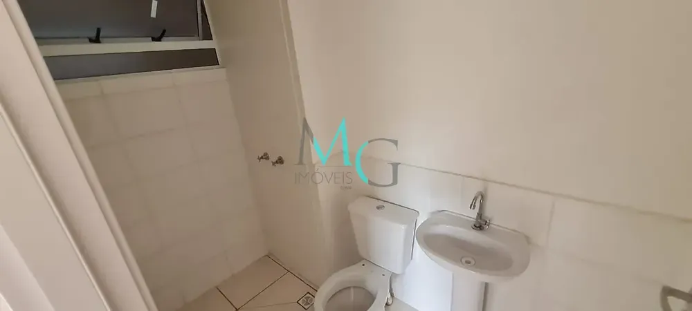 Apartamento, 2 quartos, 41 m² - Foto 30