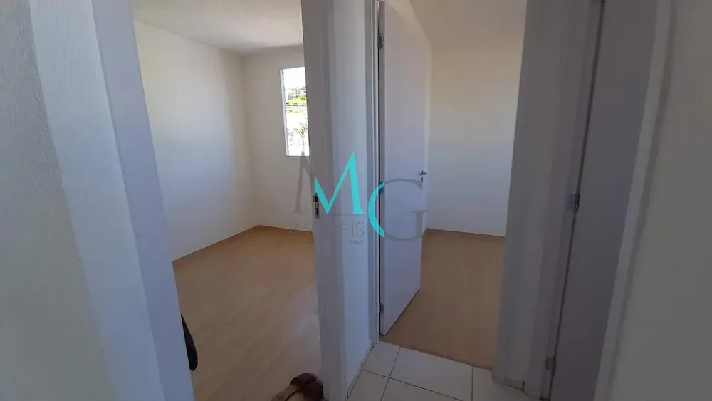 Apartamento, 2 quartos, 41 m² - Foto 27