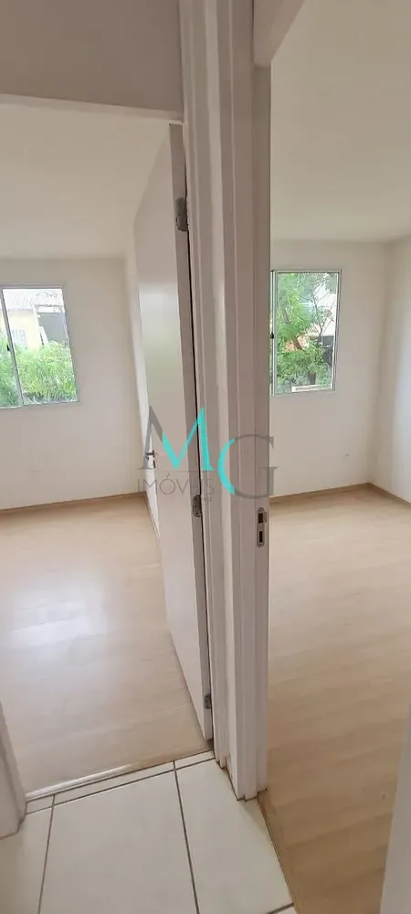Apartamento, 2 quartos, 41 m² - Foto 36
