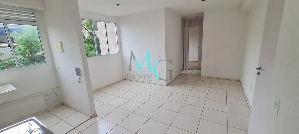 Apartamento, 2 quartos, 41 m² - Foto 29