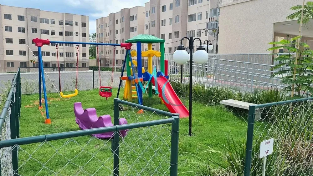 Apartamento, 2 quartos, 41 m² - Foto 31