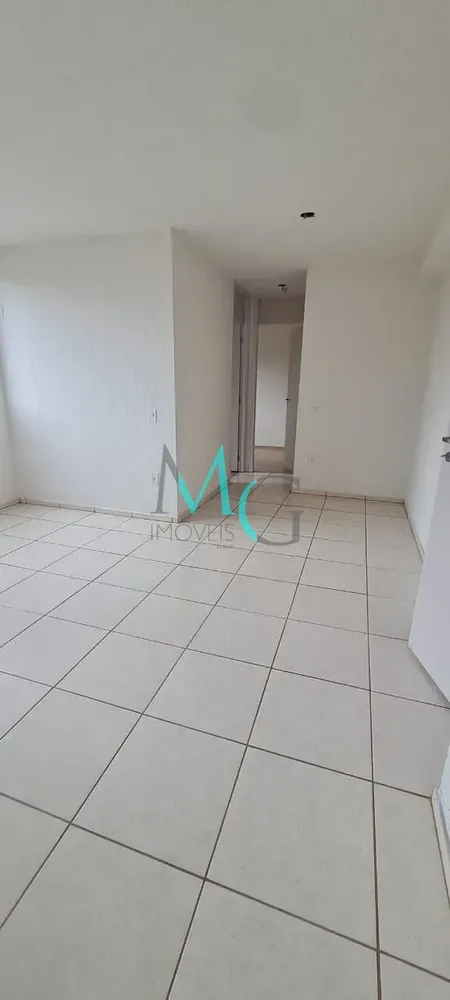 Apartamento, 2 quartos, 41 m² - Foto 48