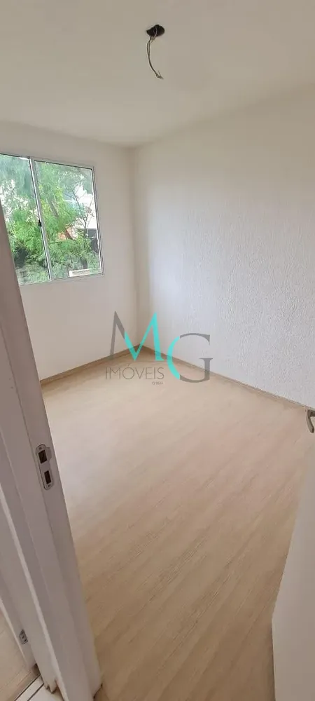 Apartamento, 2 quartos, 41 m² - Foto 4