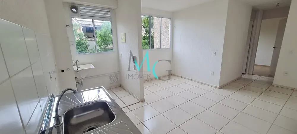 Apartamento, 2 quartos, 41 m² - Foto 43